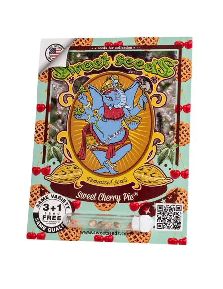 EN - Sweet Cherry Pie® 3+1