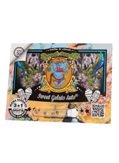 Sweet Gelato Auto® 2