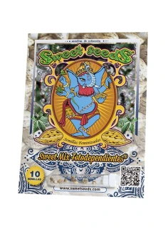 Sweet Mix Fotodependientes® 2