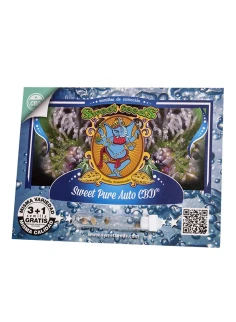 Sweet Pure Auto CBD® 2