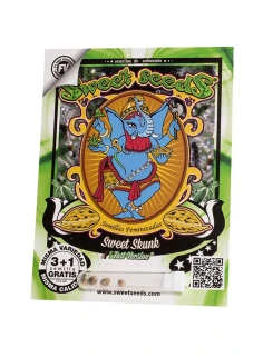 Sweet Skunk F1 Fast Version® 2