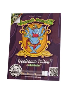 Tropicanna Poison F1 Fast Version® 2