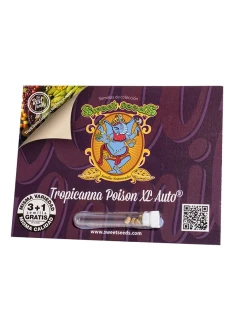 Tropicanna Poison XL Auto® 2