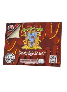 Diablo Rojo XL Auto® 2
