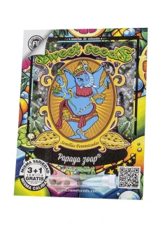 Papaya Zoap F1 Fast Version® 2