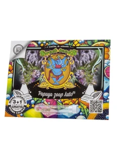 Papaya Zoap Auto® 2