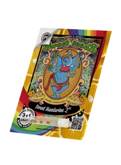 Sweet Mandarine Z F1 Fast Version® 2