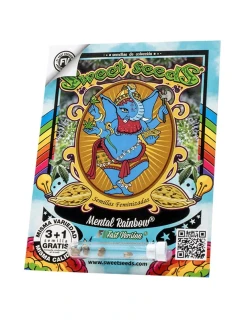 Mental Rainbow F1 Fast Version® 2