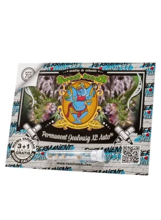 Permanent Jealousy XL Auto® 2