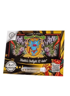 Diablo’s Delight XL Auto® 2