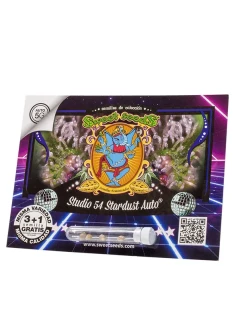 Studio 54 Stardust Auto® 2