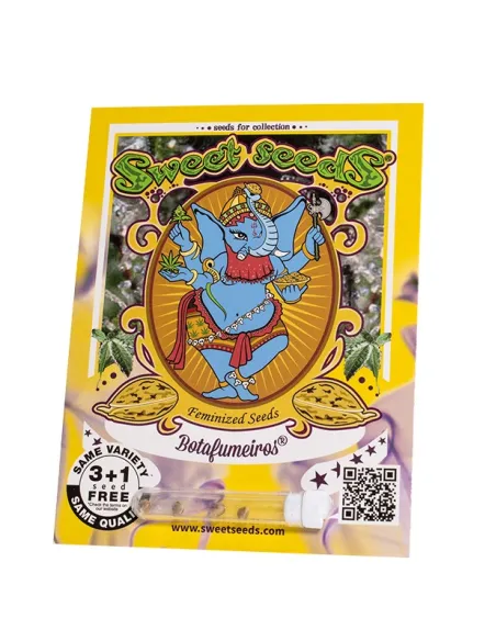 EN - Botafumeiros® 3+1