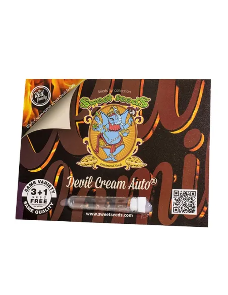 EN - Devil Cream Auto® 3+1