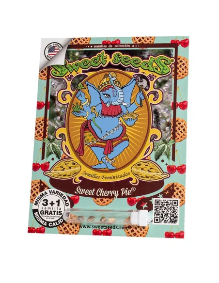 ES - Sweet Cherry Pie® 3+1